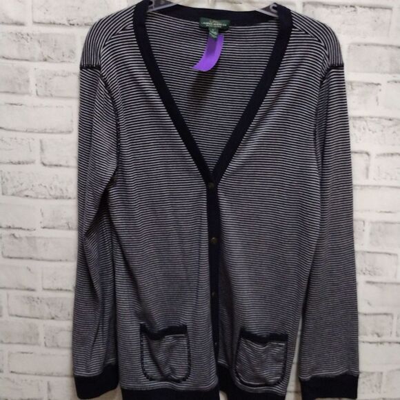 Ralph Lauren top - Picture 1 of 3